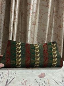 Cluture Bag