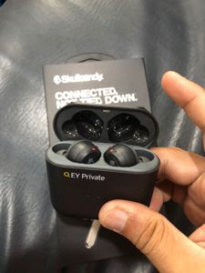 Skullcandy Indy Truly Wireless Earbuds