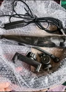 LED Ring Light with Tripod Stand Price Slightly Ne