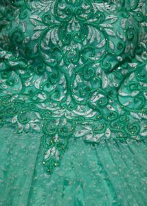 Party Wear Gown