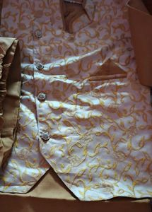 Boys Suit Pajama
