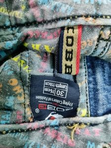 Cobb Italy Jeans