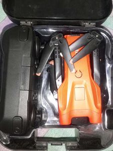 Drone With 5camera