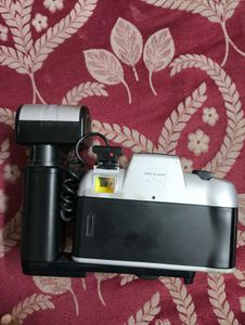 Pentax D-9000 DSLR DL-9000 Film Camera