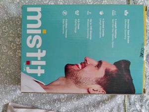 boAt Misfit Trimmer For Men