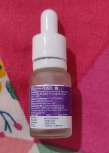 The Derma Co 2%Salicylic Acid Face Serum