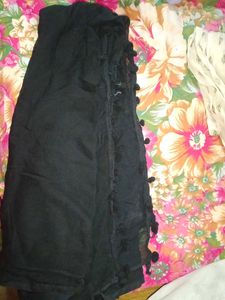 I Have Already So Many Dupatta