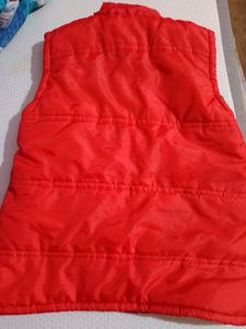 Puffer West Jacket