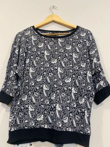 Combo Of 4 T- Shirts