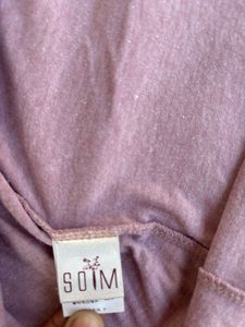 SOIM WOMENS Sleeveless  NIGHTWEAR