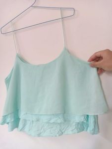 Flared Top