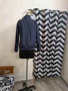 Unisex  Jacket