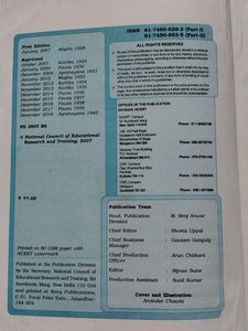 Class XII Mathematics Textbook Part II