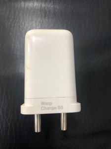 OnePlus Charging Adapter 65w