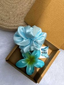 Hair Accessory Set