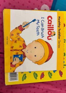 Books For Kids