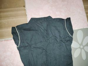 Short Kurta