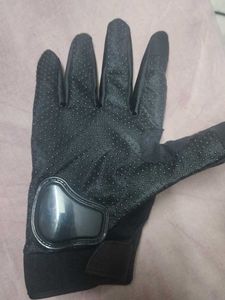 &#34;PRO BIKER&#34; Biker Gloves