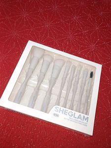 Sheglam Pro Core Brush Kit