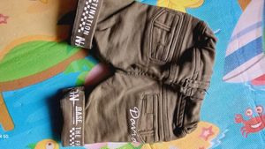 Capri For Boy&#39;s