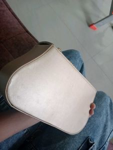 30rs Delivery Discount 🎉Golden Glitter  Purse