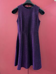 Shein Glitter Party Dress