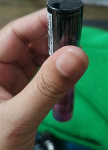 Plum Lip Gloss