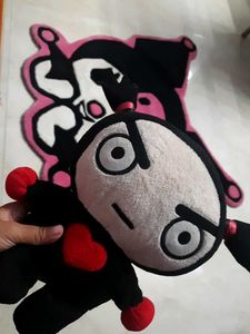 Pucca Plush