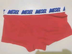 Diesel Briefs Two