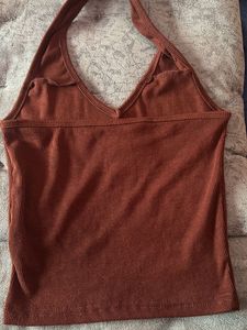 Ribbed Bodysuit - Stylish &amp; Comfortable