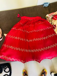 Super Cute Lehengas