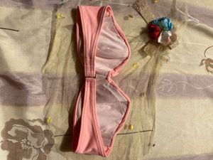 Victoria Secret Bikini Top Size 32b