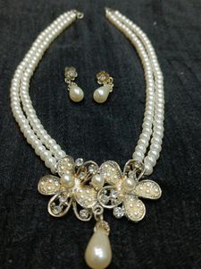Pearl set