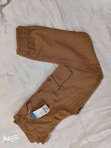 Joggers Pant