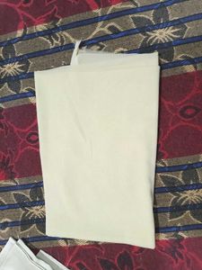 Unstitched Suit Material