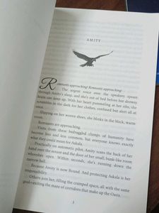International Bestselling Authors Combo