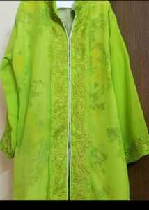 Georgette Kurta Combo