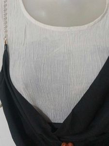 BEAUTIFUL WRAP DRESS