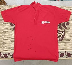 Loot T Shirt For Just 50 Rupees