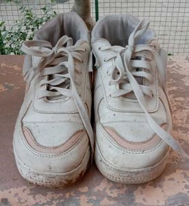 Casual Shoes