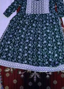 Nayra Kat Kurti Set