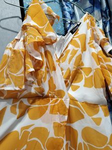 Women Dress Branded