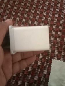 REALME PHONE ADAPTER WITH 5V AND 2A