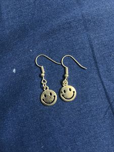 Silver Earrings Bundle set of 2