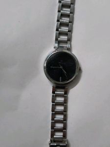 Titan Women&#39;s Analog Watch