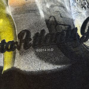 Harley-Davidson Graphic Tee