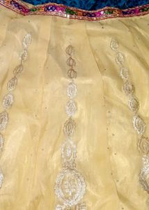 Stitched Lehanga Choli Mam ♥️💗