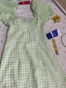 H&amp;M Original Cute Asthetic Dress For Women