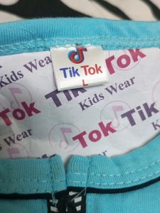 Kids Baba Suit Pack Of 2