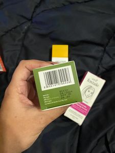 Combo Offer (Pack Of 4 products)